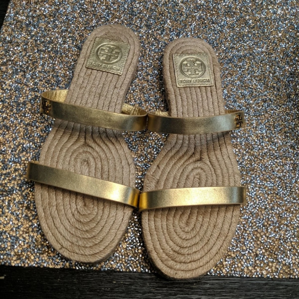 Tory Burch Sandals